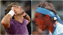 El insólito amuleto de Cobolli en Roland Garros: ¡la ducha de Nadal!