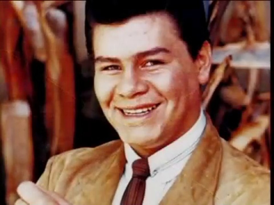 Ritchie Valens Story - Viva Ritchie, documentary (2000)