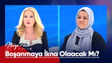 Belgin, eşine verdiği boşanma sözünü tutacak mı? - Müge Anlı ile Tatlı Sert 4 Haziran 2026