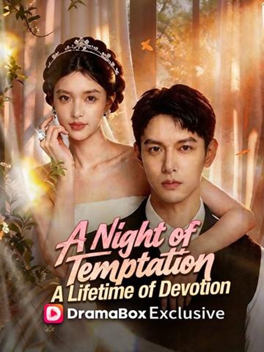 A Night of Temptation A Lifetime of Devotion🔥💗 Chinese Drama - English Sub