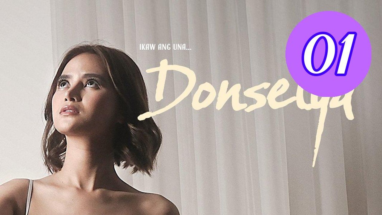 Donselya Episode 1 Engsub