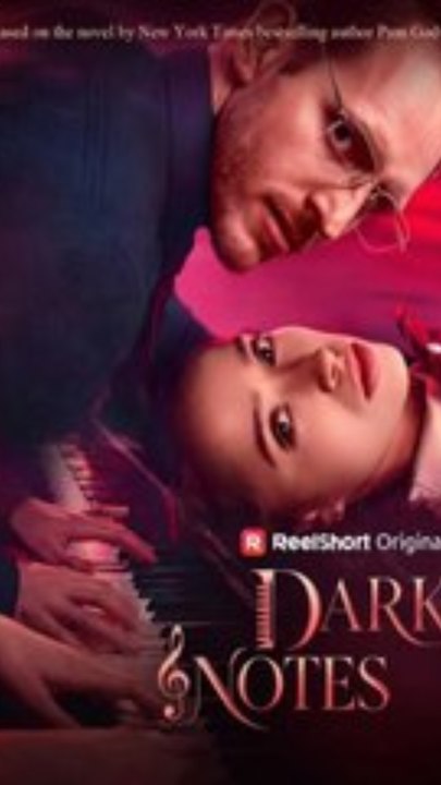 Dark Notes Full