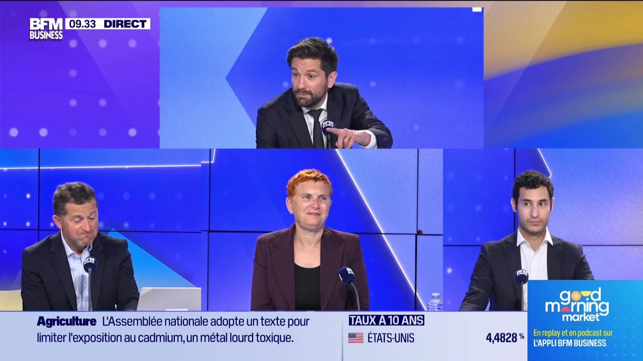 L'intégrale des Experts du jeudi 4 juin