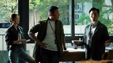 Tập 6: Giải Mã Trọng Án 4K HDR [Thuyết Minh]