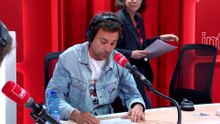 Olivier Faure, the French Spielberg - Le billet de Bertrand Chameroy
