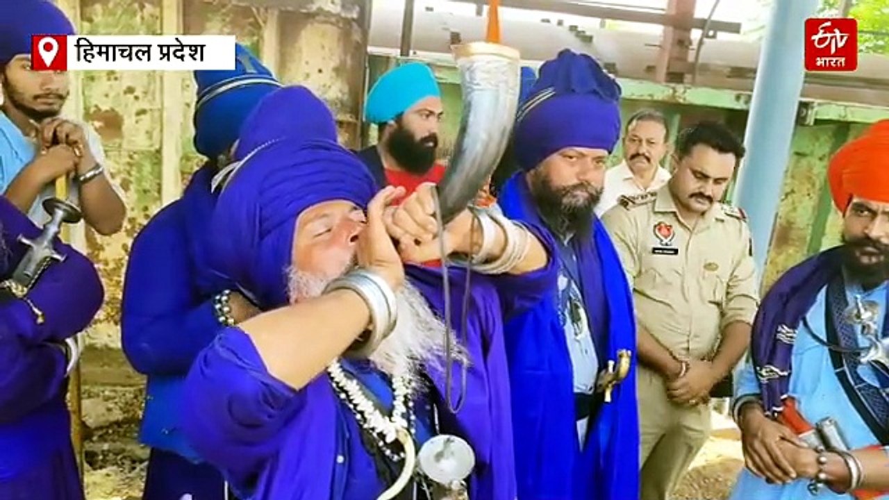 'खालसा एंट्री टैक्स' सोची समझी साजिश', BJP-अकाली दल पर जानें क्यों बरसे मंत्री जगत सिंह नेगी?