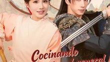 Cocinando para conquistar al general | Serie Completa | Short Drama Español