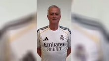 Mourinho says 'YES' to Real Madrid