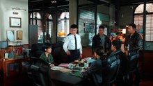 Tập 4: Giải Mã Trọng Án 4K HDR [Thuyết Minh]