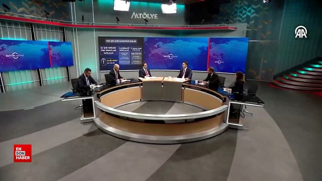 Murat Kurum duyurdu: 64 ilde 20 bin konut satışa çıkacak