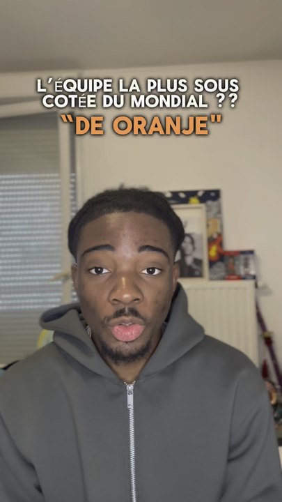 Les pays bas peuvent créer la surprise ?