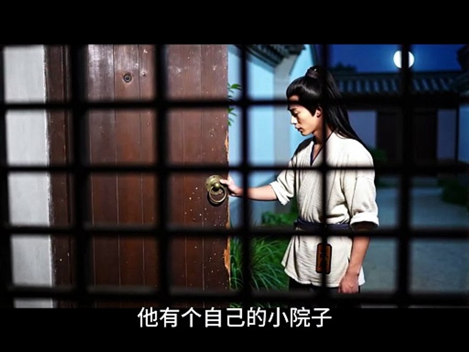 棺中庶子定朝堂EP03