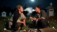 棺中庶子定朝堂EP02