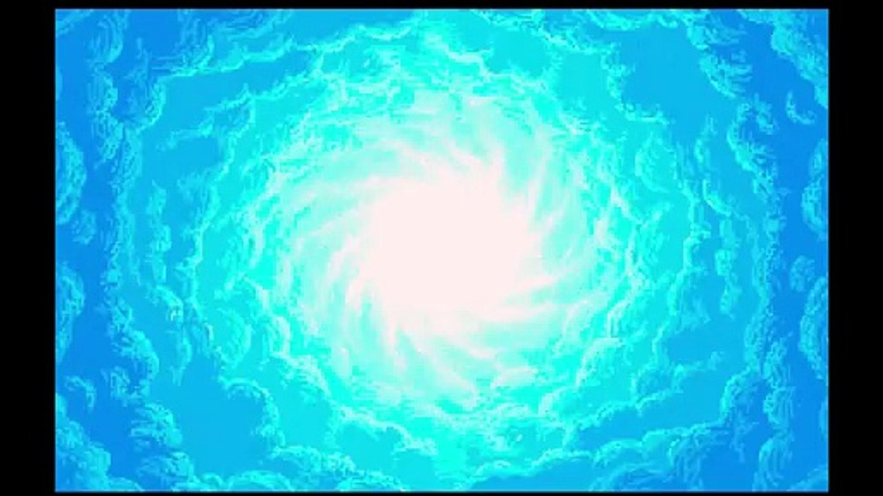 Weird Dreams - Ending