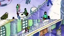 One Piece Episode 1 VF