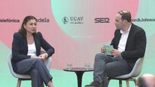 ¿Cómo será la energía del futuro? La directora de innovación de Moeve tiene las claves