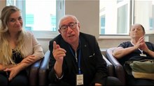 İlyas Salman'dan İmamoğlu'na şiir