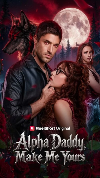 Alpha Daddy Make Me Yours (2026) - Full Movie
