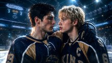 Mi Rival De Hockey PelíCula Completa Subesp | Filme Completo em Português