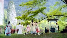 الدراما الصينية سجين الجمال مترجمة الحلقة 01