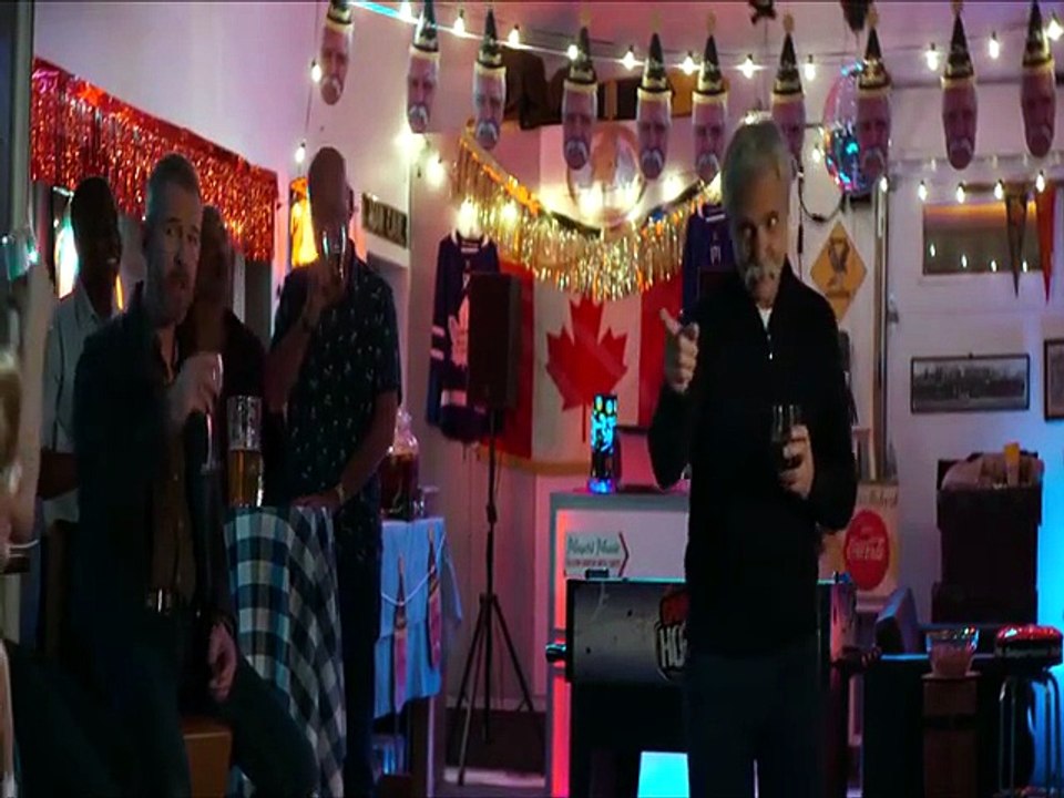 Bon cop Bad cop S1E1