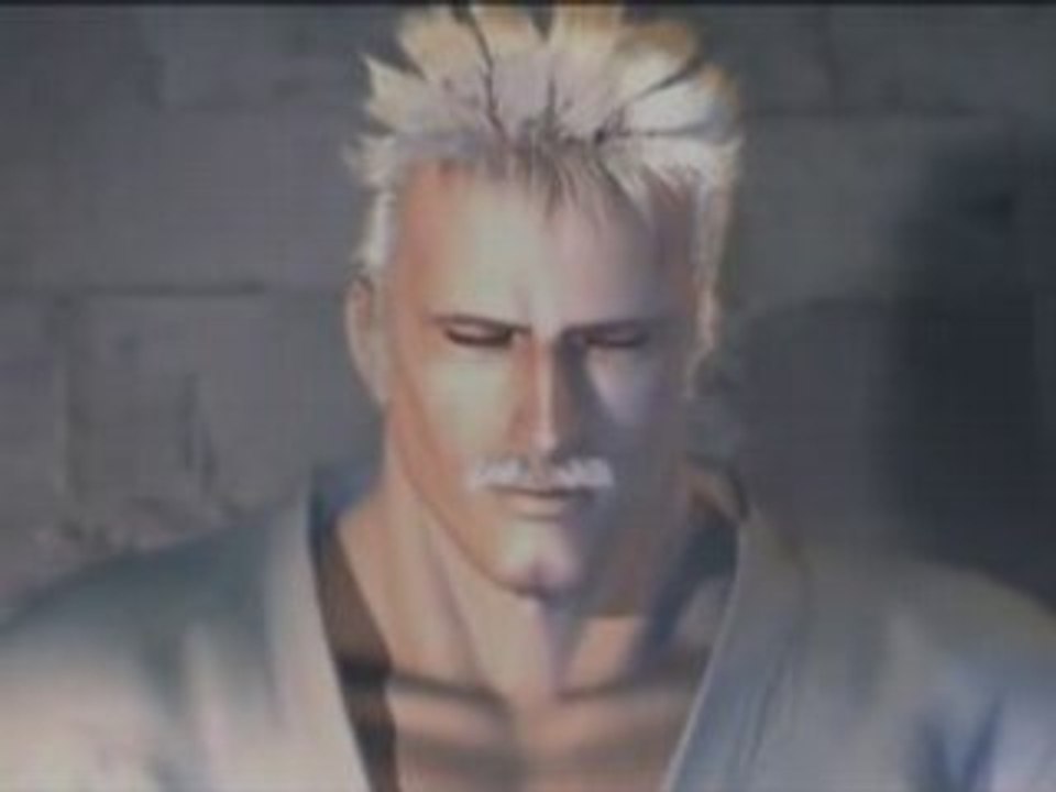 DOA 3 - HITOMI