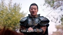 الدراما الصينية سجين الجمال مترجمة الحلقة 03