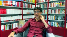 Il Piacere della Lettura: intervista a Edoardo Pisano
