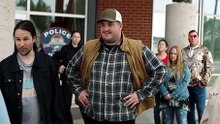 Bon cop Bad cop S01E02 - Cold and hot sweats