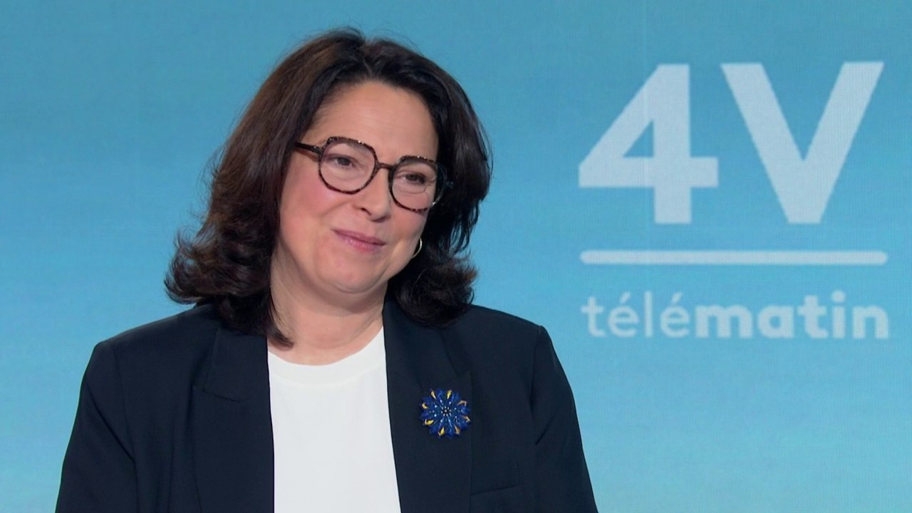 Les 4 vérités - Marina Ferrari