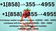 T0ppER Complete™ List of CoinbaseⓃ CUSTOMER© Care℗ (Toll Free Number Support) Numbers A Complete Guide