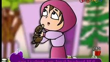 أنشودة ايدينا صغيرة - قناة كراميش