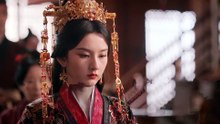 الدراما الصينية سجين الجمال مترجمة الحلقة 05