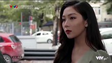 Hồ Sơ Cá Sấu - Tập 25