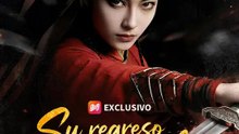 Su regreso invencible | Serie Completa | Short Drama Español