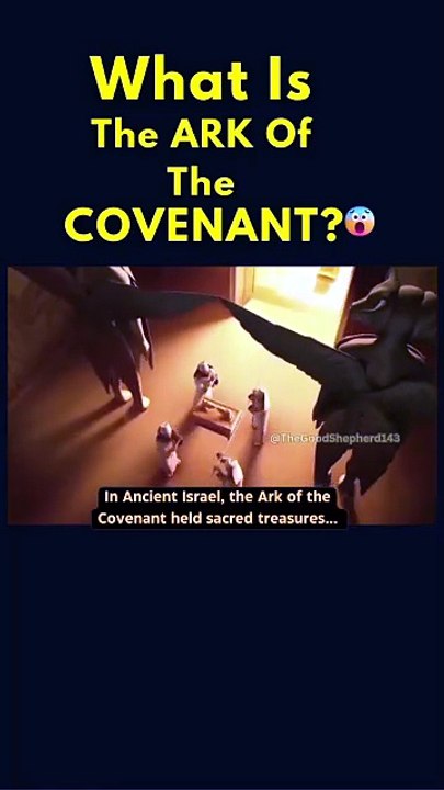 The Only Being Who Has Ever Seen God Face To Face