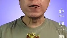 Jon's snacking time