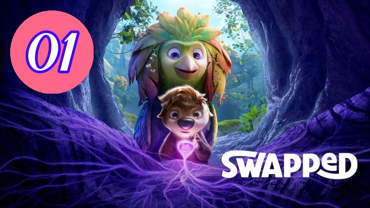 Swapped 2026 Episode 1 Engsub