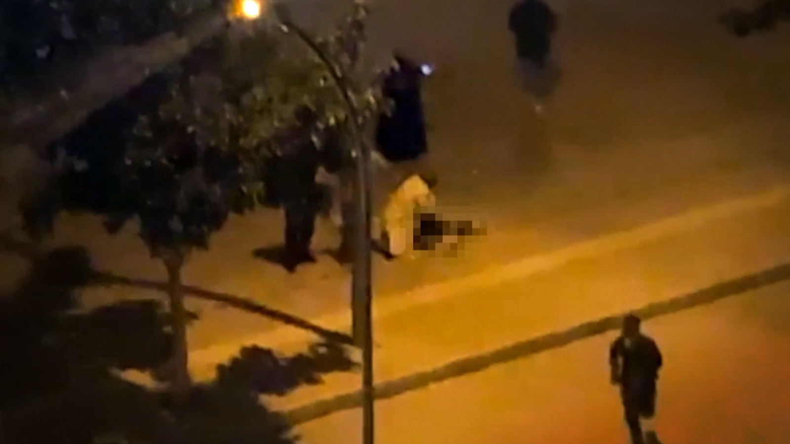 Şanlıurfa’da silahlı kavga; anne öldü, oğlu yaralı