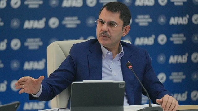Bakan Kurum açıkladı: TOKİ'den yeni konut kampanyası
