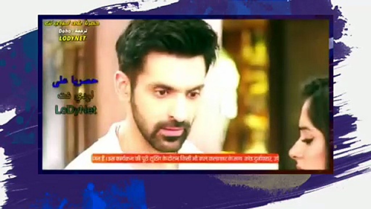 مسلسل النصيب الجزء الثالث حلقه 74 مقطع 2