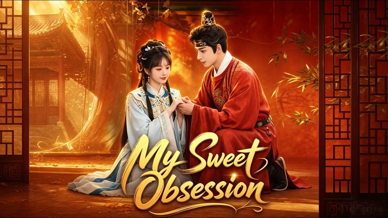 my sweet obsession chinese drama🍉🍉