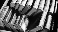 Bulldog Drummond 1939 - His Secret Police DivX (B&W)