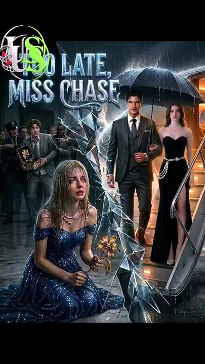 Too Late, Miss Chase