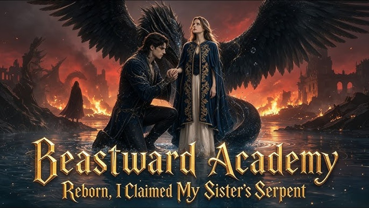 beastward academy