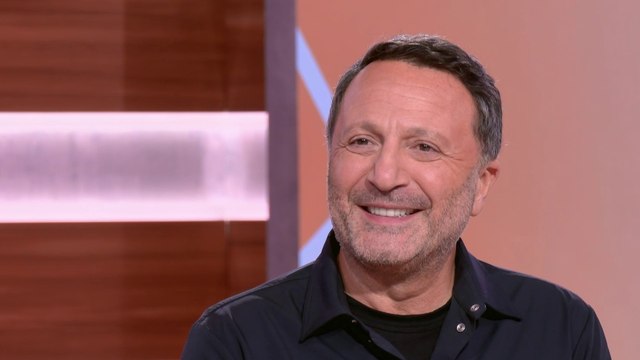 L'invité people - Arthur