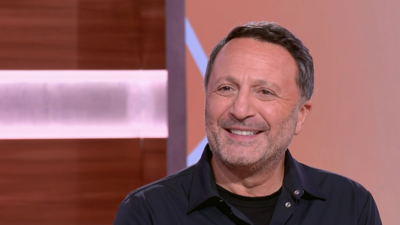 L'invité people - Arthur
