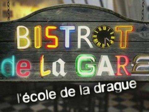 Drague au Bistrot Chapitre 1