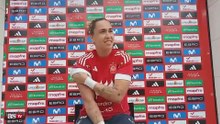 Las palabras de Cata Coll sobre el adios de Alexia: dice mucho de lo que es para el Barça