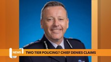 Two-tier policing in the West Midlands? - Acting police chief says NO